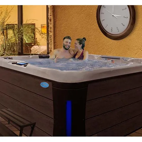 Platinum hot tubs for sale in Trondheim